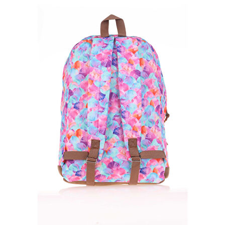 Kaukko Safari Sırt Çantası Color Layer K1445
