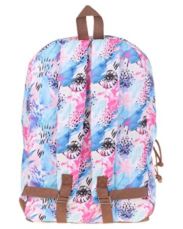 Kaukko Sea Shell Sırt Çantası K1446