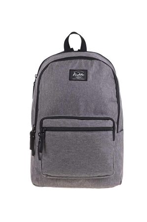 Kız Çocuk Kaukko Cordura İlkokul Sırt Çantası K1533