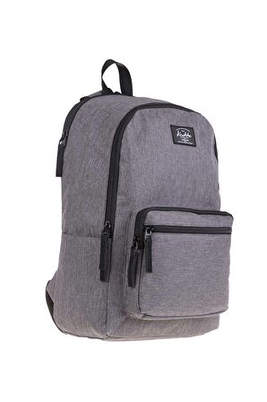 Kız Çocuk Kaukko Cordura İlkokul Sırt Çantası K1533