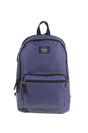 Kız Çocuk Kaukko Cordura İlkokul Sırt Çantası K1534