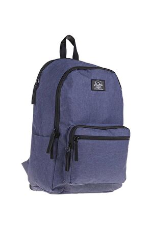 Kız Çocuk Kaukko Cordura İlkokul Sırt Çantası K1534