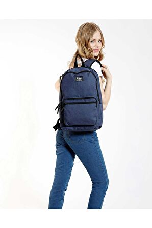Kız Çocuk Kaukko Cordura İlkokul Sırt Çantası K1534