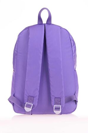Kaukko Magic Dreams Sırt Çantası Rugan Lila K1545