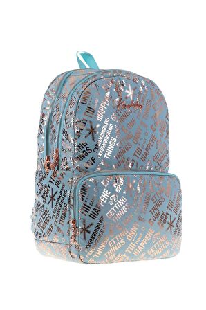 Kız Çocuk Kaukko Brokar Kız Çocuk İlkokul Sırt Çantası K1553