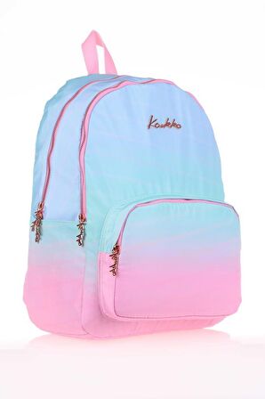 Kaukko Rainbow Sırt Çantası Neptün K1559