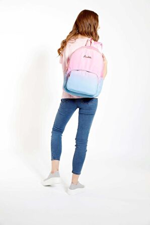 Kaukko Rainbow Sırt Çantası Rigel K1561
