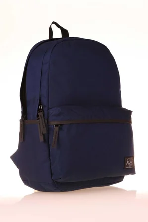 Kaukko Basic Okul Sırt Çantası Lacivert K1588