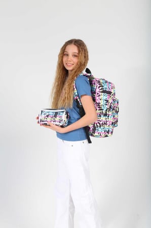 Kaukko Spring Sırt Çantası Palm K1668