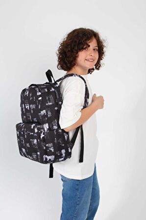 Kaukko Nature Sırt Çantası Picture K1700