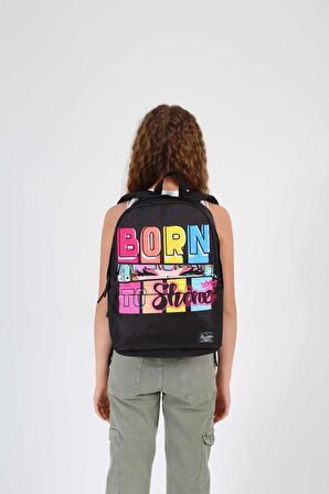 Kaukko Nature Sırt Çantası Born Shine K1703