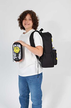 Kaukko Nature Sırt Çantası Wild Child K1704