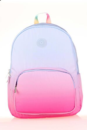 Kaukko Rainbow Sırt Çantası Blue K1760