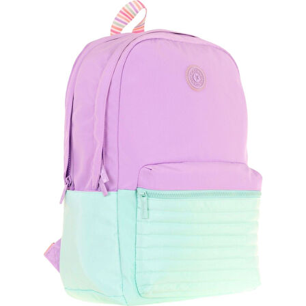 Kaukko Quıck Sırt Çantası (lılac)  Krn-K1791