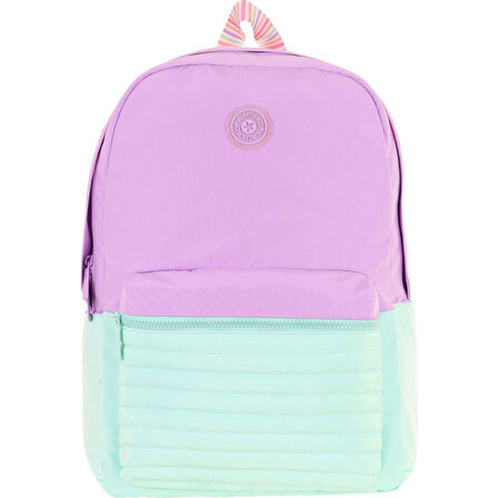 Kaukko Quıck Sırt Çantası (lılac)  Krn-K1791