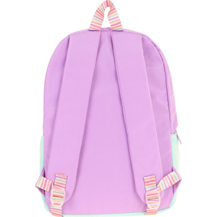 Kaukko Quıck Sırt Çantası (lılac)  Krn-K1791