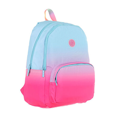 Kaukko Rainbow Sırt Çantası Blue K1797