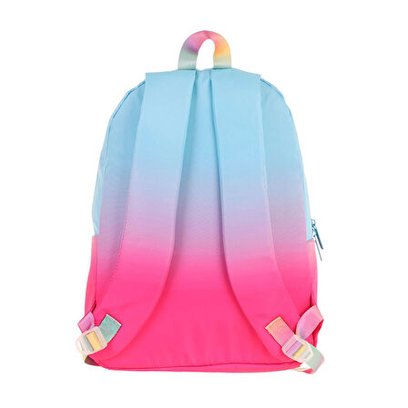 Kaukko Rainbow Sırt Çantası Blue K1797