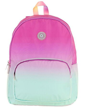Kaukko Rainbow Okul Sırt Çantası K1798