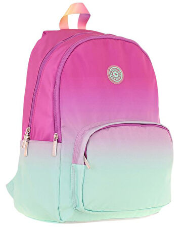 Kaukko Rainbow Okul Sırt Çantası K1798