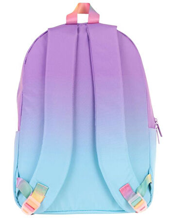 Kaukko Rainbow Okul Sırt Çantası K1799 