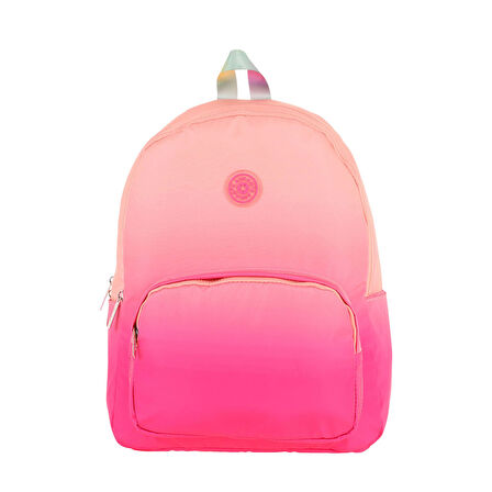 Kaukko Rainbow Sırt Çantası Salmon K1800