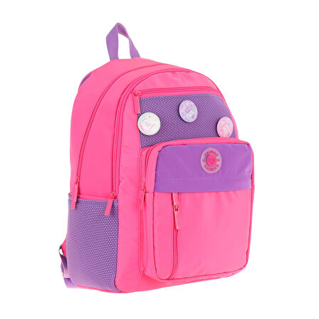 Kaukko Holiday Sırt Çantası Rose K1830