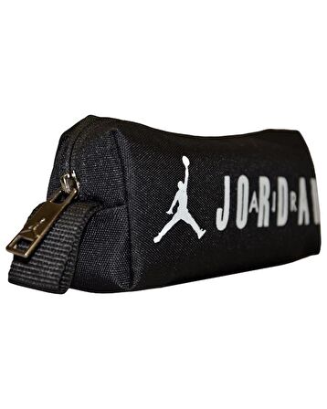 Kaukko Jordan Air Kalem Çantası Arizona Siyah K2533
