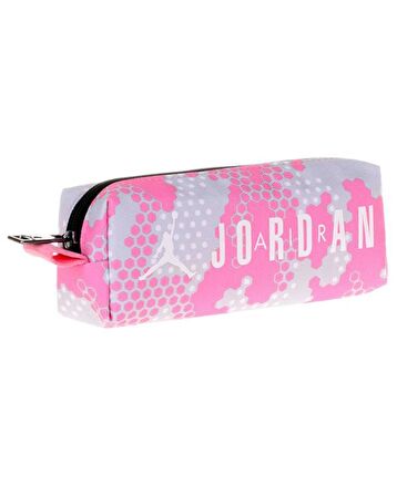 Kaukko Jordan Air Kalem Çantası Missouri Pembe K2539