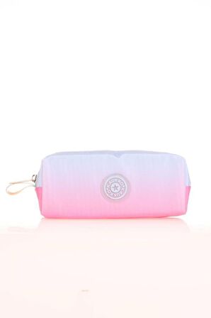 Kaukko Rainbow Business Kalem Çantası Blue K2657