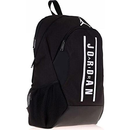 Jordan Aır Sırt Çantası (boston Siyah)q3082