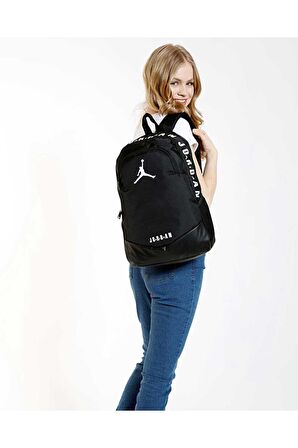 Unisex Çocuk Jordan Air Sırt Çantası Q3091