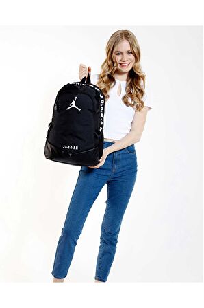 Unisex Çocuk Jordan Air Sırt Çantası Q3091