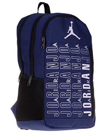 Kaukko Jordan Air Sırt Çantası Nevada Lacivert Q3096