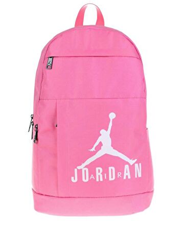 Kaukko Jordan Air Sırt Çantası Olympia Pembe Q3102