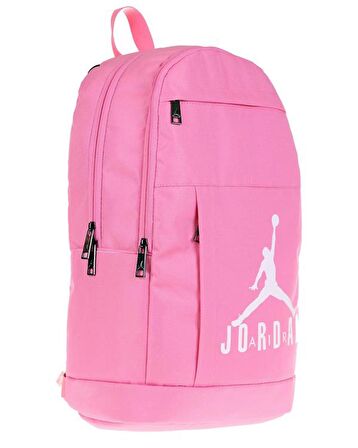 Kaukko Jordan Air Sırt Çantası Olympia Pembe Q3102