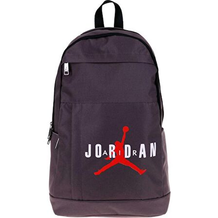 JORDAN AIR SIRT ÇANTASI (OLYMPIA GRİ) Q3104