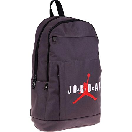 JORDAN AIR SIRT ÇANTASI (OLYMPIA GRİ) Q3104