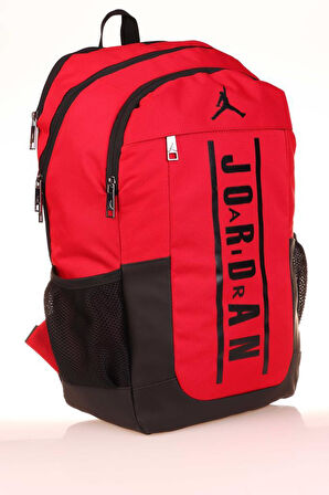 Jordan Air Sırt Çantası Boston Red Q3115