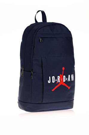 Jordan Air Sırt Çantası Olympia Navy Blue Q3121