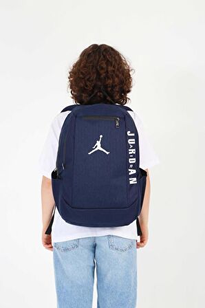 Jordan Air Sırt Çantası Arizona Navy Blue Q3128