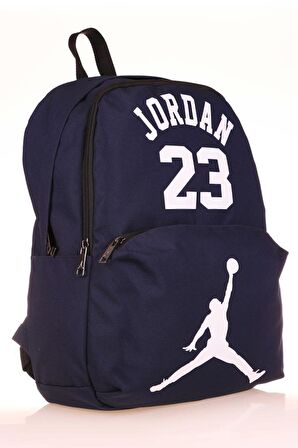 Jordan Air Sırt Çantası Minnesota Navy Blue Q3131