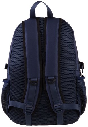 Jordan Air Erkek Çocuk New York Navy Blue Sırt Çantası - Lacivert - Q3166