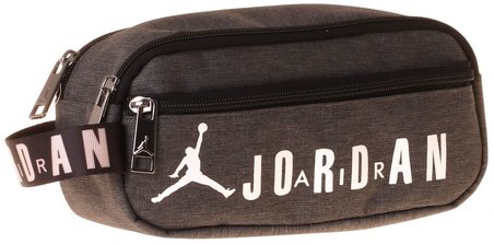 Jordan Air Cleveland Grey Erkek Çocuk Gri Kalemlik/Kalem Kutusu - Q3171
