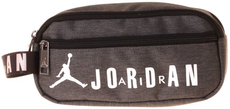 Jordan Air Cleveland Grey Erkek Çocuk Gri Kalemlik/Kalem Kutusu - Q3171