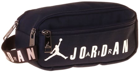 Jordan Air Cleveland Navy Blue Erkek Çocuk Lacivert Kalemlik/Kalem Kutusu - Q3173