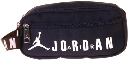 Jordan Air Cleveland Navy Blue Erkek Çocuk Lacivert Kalemlik/Kalem Kutusu - Q3173