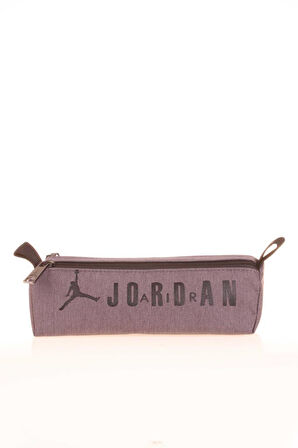 Jordan Air Kalem Çantası Triangle Dual Vermont Grey Q4011