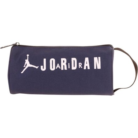 Jordan Aır Multıbag Kalem Çantası (boston Navy Bluq4031