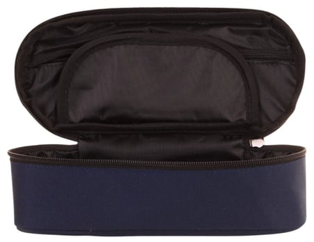 Jordan Air Arizona Lacivert Özel Bölmeli Organizer Kalemlik - Erkek Çocuk - Q4037